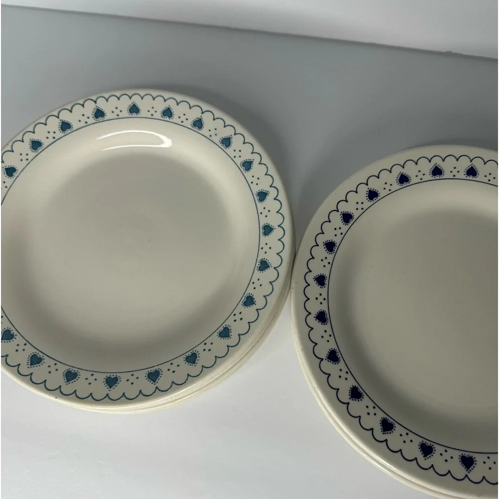 Oxford euc plates